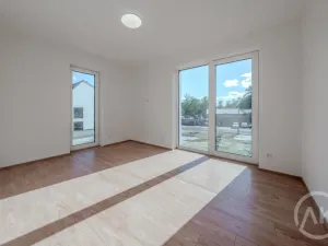 Pronájem bytu 3+kk, Bravantice, 86 m2