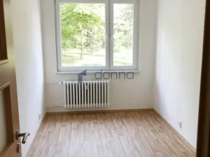 Pronájem bytu 2+kk, Praha, Rezlerova, 51 m2