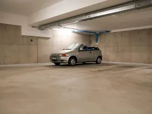 Pronájem bytu 1+kk, Brno, Zaječí hora, 29 m2
