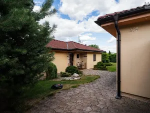 Prodej rodinného domu, Most - Vtelno, Akátová, 127 m2