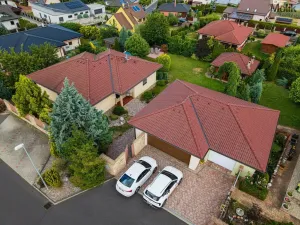 Prodej rodinného domu, Most - Vtelno, Akátová, 127 m2
