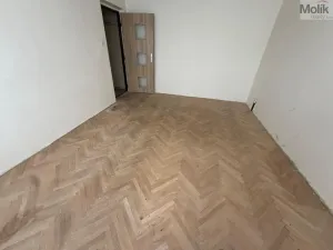 Prodej bytu 2+1, Chomutov, Cihlářská, 53 m2