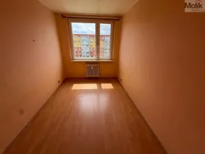 Prodej bytu 2+kk, Most, Josefa Ševčíka, 40 m2