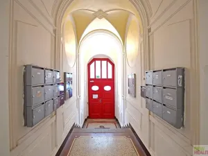 Prodej obchodního prostoru, Praha - Karlín, Březinova, 50 m2