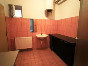 Pronájem obchodního prostoru, Staré Město, Železniční I, 83 m2
