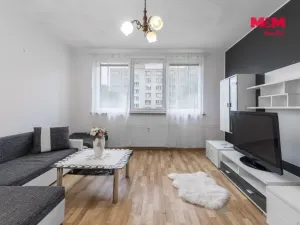 Prodej bytu 3+1, Český Těšín, Mládežnická, 63 m2