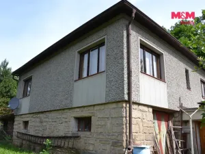 Prodej rodinného domu, Hronov - Rokytník, 1005 m2