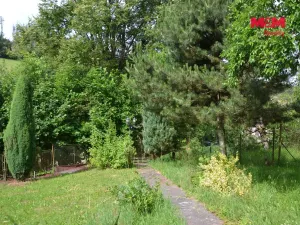 Prodej rodinného domu, Hronov - Rokytník, 1005 m2