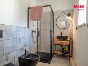 Prodej rodinného domu, Jílovice - Lipnice, 292 m2