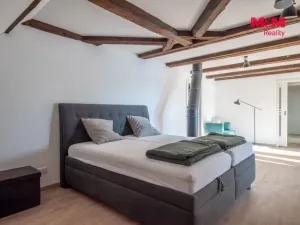 Prodej rodinného domu, Jílovice - Lipnice, 292 m2