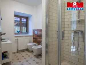 Prodej rodinného domu, Jílovice - Lipnice, 292 m2