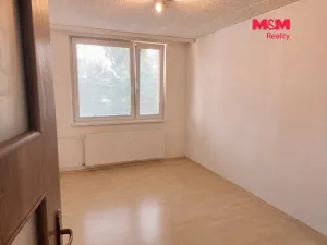 Pronájem bytu 3+1, Mělník, Sportovní, 74 m2
