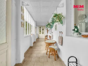 Prodej rodinného domu, Vinaře, 150 m2