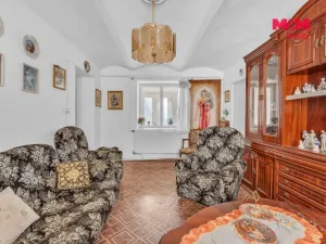 Prodej rodinného domu, Vinaře, 150 m2