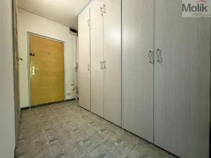 Prodej bytu 2+kk, Most, F. L. Čelakovského, 40 m2