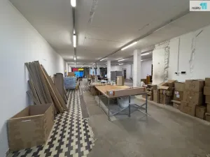 Pronájem obchodního prostoru, Česká Lípa, Okružní, 360 m2