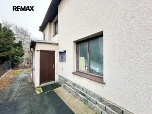 Prodej rodinného domu, Praha - Dolní Měcholupy, Na Slavíkově, 151 m2