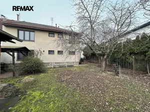 Prodej rodinného domu, Praha - Dolní Měcholupy, Na Slavíkově, 151 m2