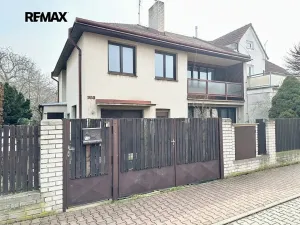 Prodej rodinného domu, Praha - Dolní Měcholupy, Na Slavíkově, 151 m2