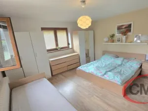 Prodej rodinného domu, Brandýs nad Labem-Stará Boleslav, Na písku, 140 m2