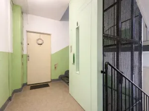 Pronájem bytu 3+1, Chomutov, Kostnická, 64 m2