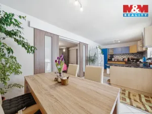 Prodej rodinného domu, Cerekvice nad Loučnou, 302 m2