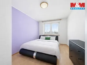 Prodej rodinného domu, Cerekvice nad Loučnou, 302 m2