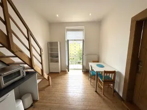 Pronájem bytu 2+kk, Plzeň - Jižní Předměstí, Klatovská třída, 48 m2