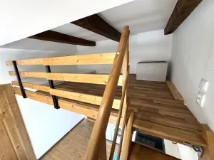 Pronájem bytu 2+kk, Plzeň - Jižní Předměstí, Klatovská třída, 48 m2