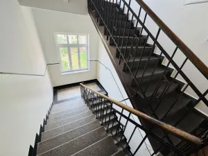 Pronájem bytu 2+kk, Plzeň - Jižní Předměstí, Klatovská třída, 48 m2