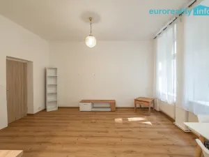 Pronájem bytu 3+kk, Mariánské Lázně, Třebízského, 77 m2