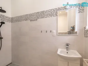 Pronájem bytu 3+kk, Mariánské Lázně, Třebízského, 77 m2