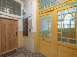 Pronájem bytu 3+kk, Mariánské Lázně, Třebízského, 77 m2