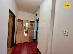 Pronájem bytu 2+1, Brušperk, 80 m2
