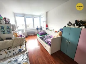 Pronájem bytu 3+1, Přerov, Kozlovská, 85 m2