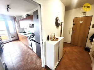 Pronájem bytu 3+1, Přerov, Kozlovská, 85 m2