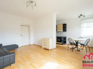 Prodej bytu 2+1, Svitavy - Lány, Na Vějíři, 63 m2