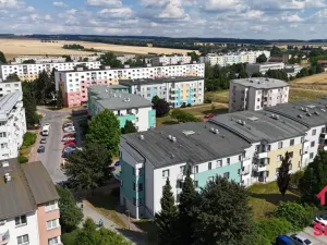 Prodej bytu 2+1, Svitavy - Lány, Na Vějíři, 63 m2