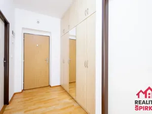 Prodej bytu 2+1, Svitavy - Lány, Na Vějíři, 63 m2