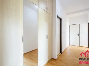 Prodej bytu 2+1, Svitavy - Lány, Na Vějíři, 63 m2