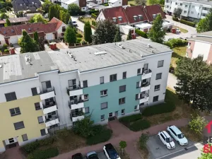 Prodej bytu 2+1, Svitavy - Lány, Na Vějíři, 63 m2