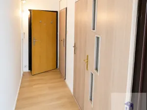 Prodej bytu 1+kk, Ústí nad Labem - Krásné Březno, Dr. Horákové, 32 m2