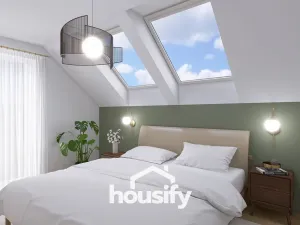 Prodej bytu 3+kk, Hodonice, 69 m2