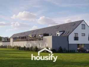 Prodej bytu 3+kk, Hodonice, 69 m2