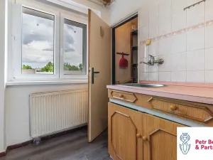 Prodej bytu 2+1, Rakovník, Prokopova, 58 m2
