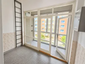 Prodej bytu 3+1, Moravské Budějovice, Komenského, 76 m2