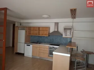 Pronájem bytu 3+kk, Olomouc, Dobrovského, 106 m2