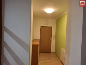 Pronájem bytu 3+kk, Olomouc, Dobrovského, 106 m2
