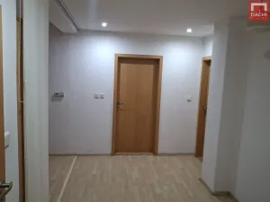 Pronájem bytu 3+kk, Olomouc, Dobrovského, 106 m2