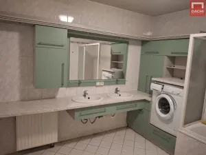 Pronájem bytu 3+kk, Olomouc, Dobrovského, 106 m2